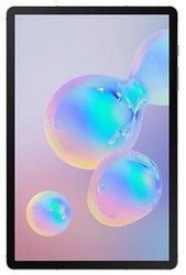 Замена экрана на планшете Samsung Galaxy Tab S6 10.5 LTE в Смоленске